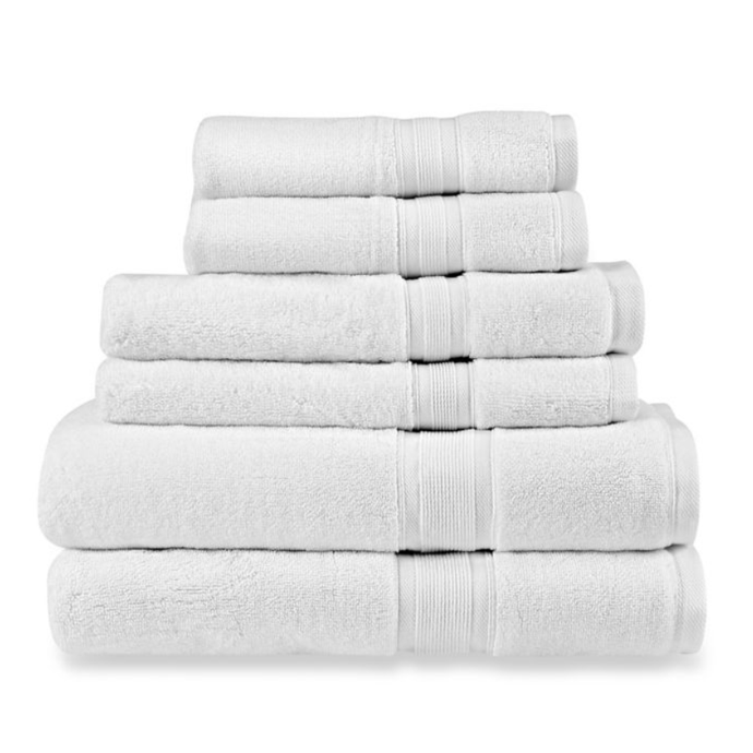 3 Free Towels