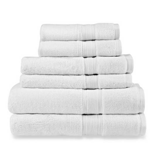 3 Free Towels